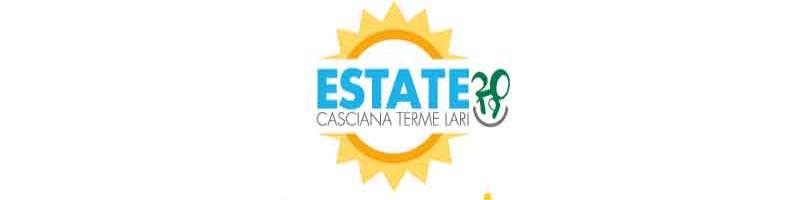 Gli eventi in programma fino al 30 Giugno a Casciana Terme Lari